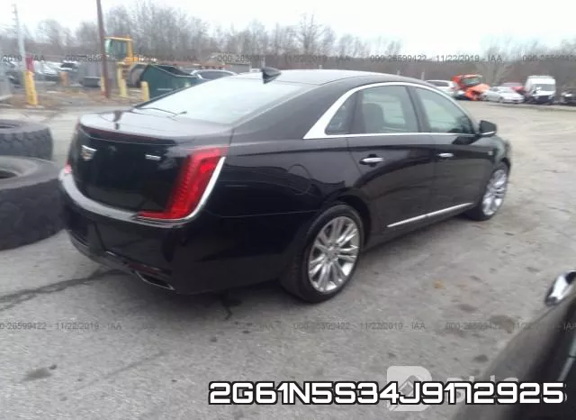 2G61N5S34J9172925 фото 5