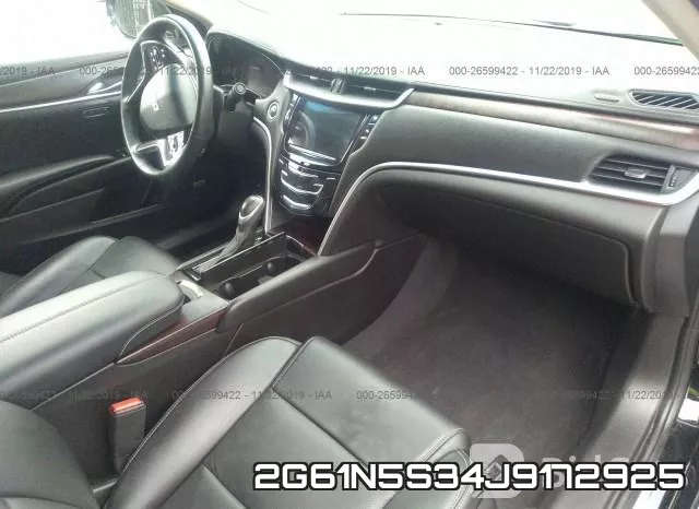 2G61N5S34J9172925 фото 6