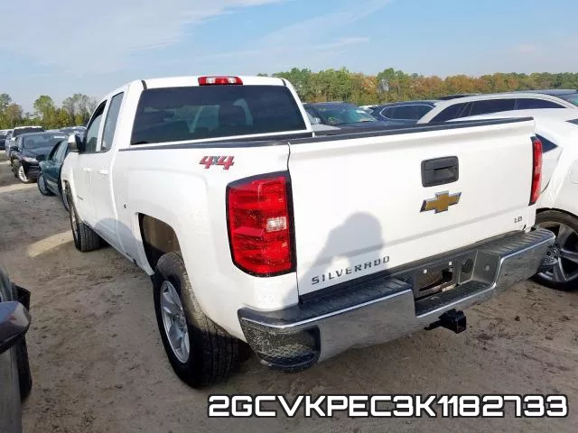 2GCVKPEC3K1182733 фото 3