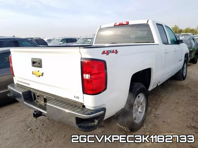 2GCVKPEC3K1182733 фото 4