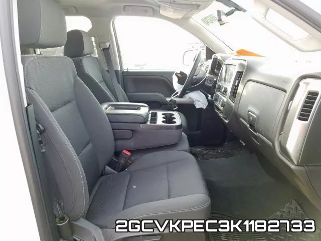 2GCVKPEC3K1182733 фото 5