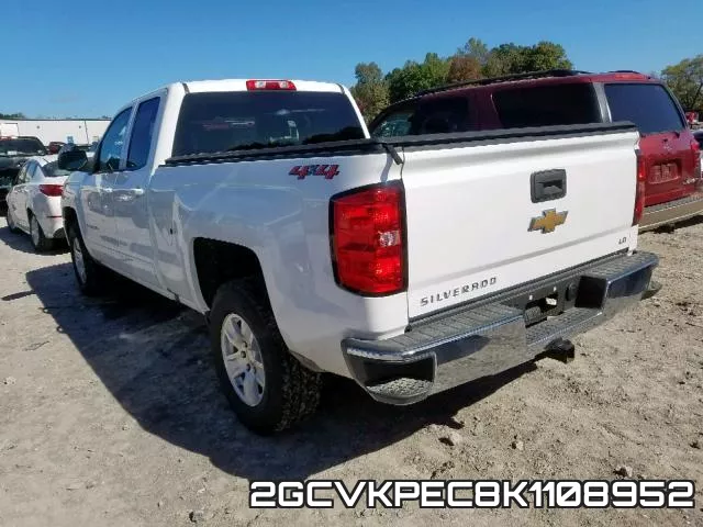 2GCVKPEC8K1108952 фото 4