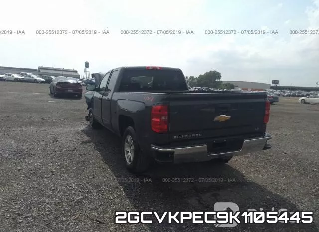 2GCVKPEC9K1105445 фото 4