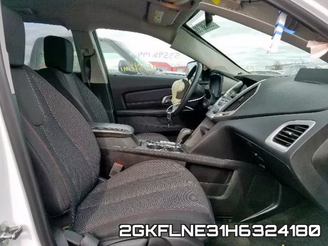 2GKFLNE31H6324180 фото 6