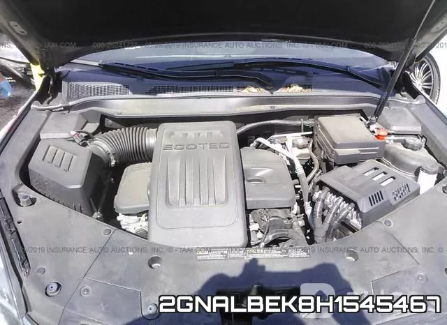 2GNALBEK8H1545467 фото 2