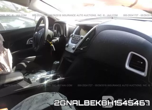 2GNALBEK8H1545467 фото 6