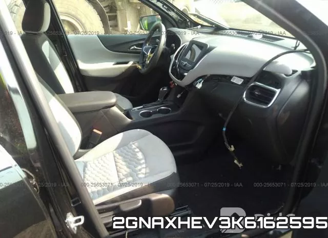 2GNAXHEV3K6162595 фото 6