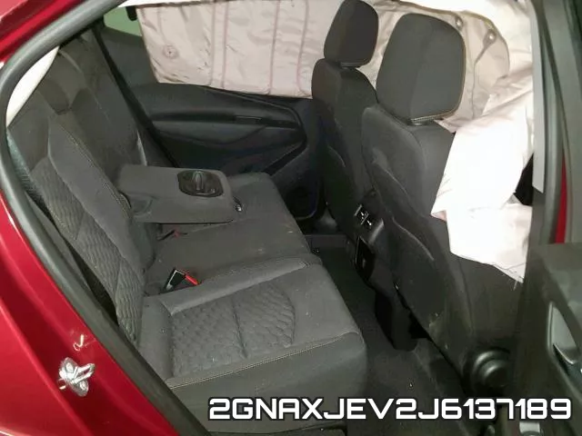 2GNAXJEV2J6137189 фото 7
