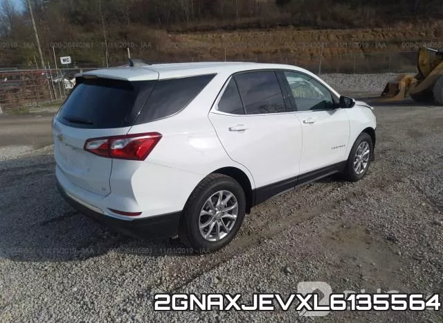 2GNAXJEVXL6135564 фото 5