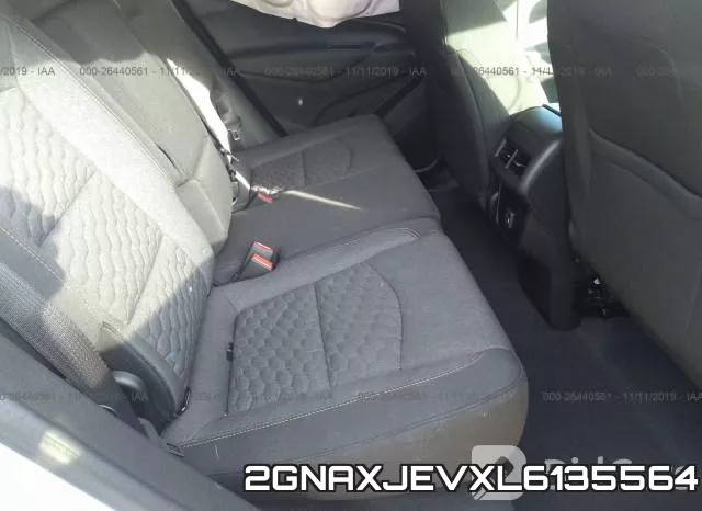 2GNAXJEVXL6135564 фото 9