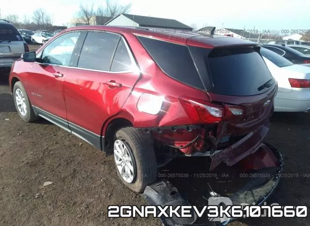 2GNAXKEV3K6107660 фото 4