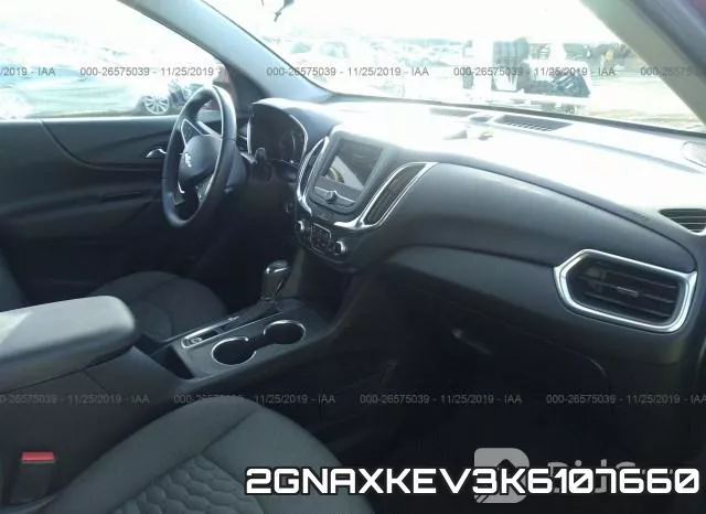 2GNAXKEV3K6107660 фото 6
