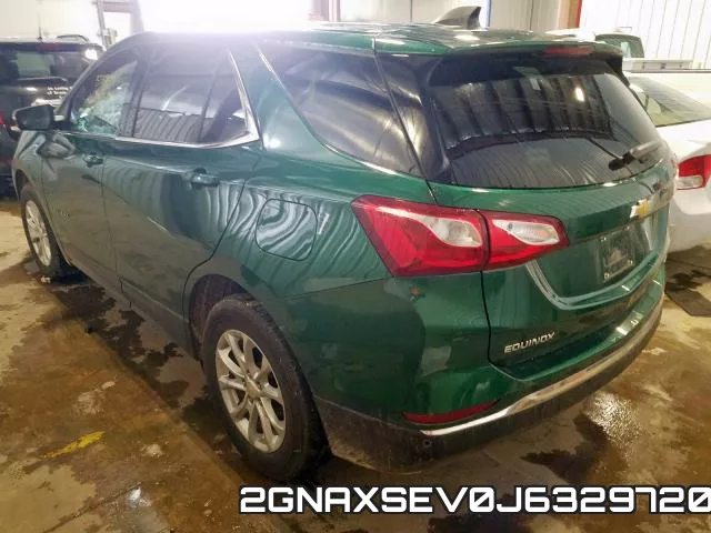 2GNAXSEV0J6329720 фото 4