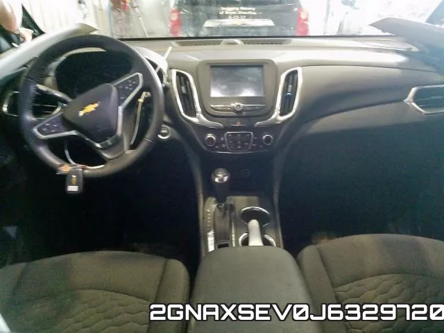 2GNAXSEV0J6329720 фото 9