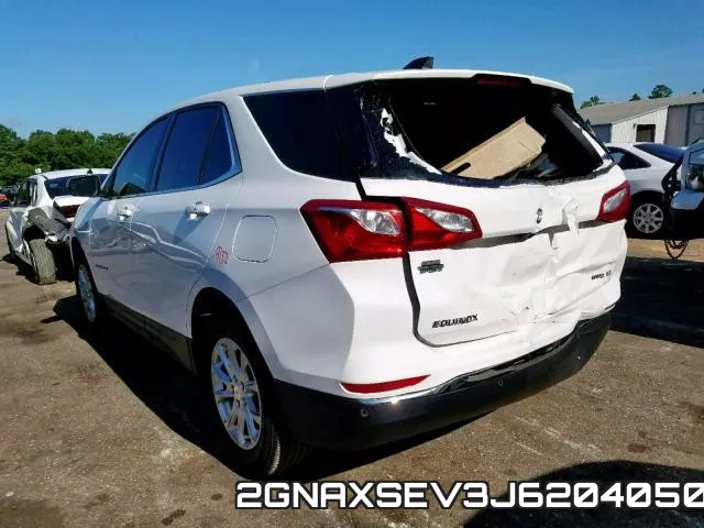 2GNAXSEV3J6204050 фото 4