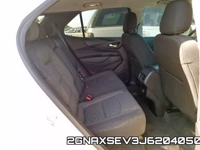2GNAXSEV3J6204050 фото 7