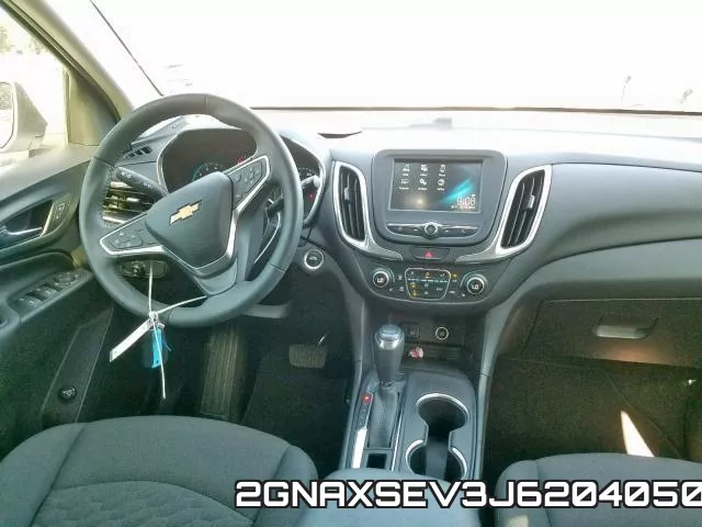 2GNAXSEV3J6204050 фото 10