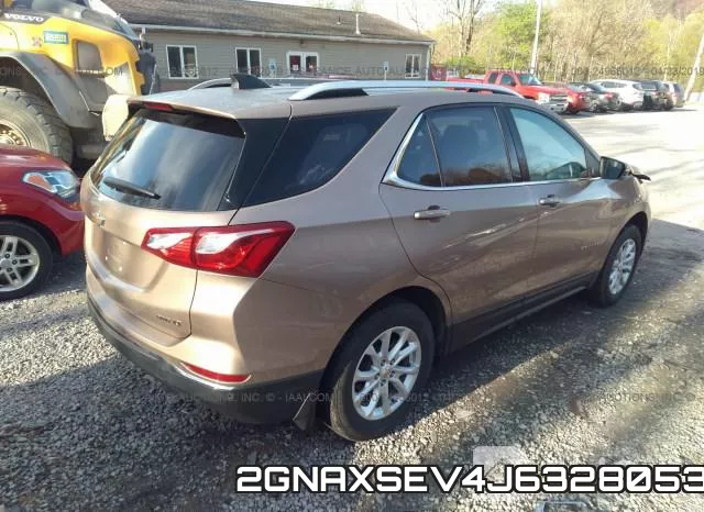 2GNAXSEV4J6328053 фото 4