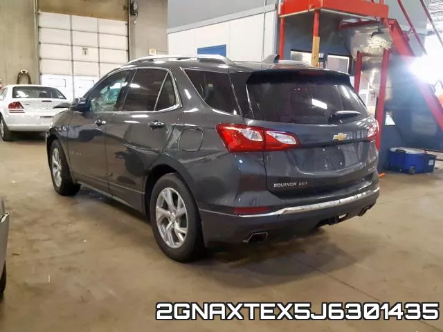 2GNAXTEX5J6301435 фото 4