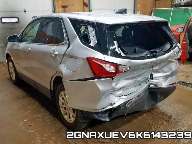 2GNAXUEV6K6143239 фото 4
