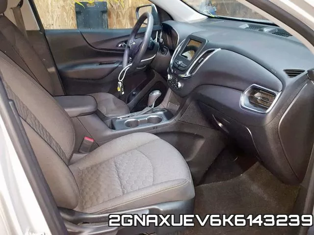 2GNAXUEV6K6143239 фото 6