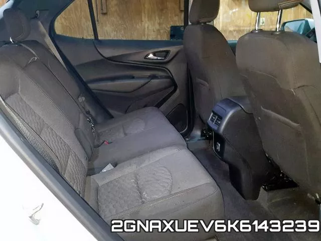 2GNAXUEV6K6143239 фото 7