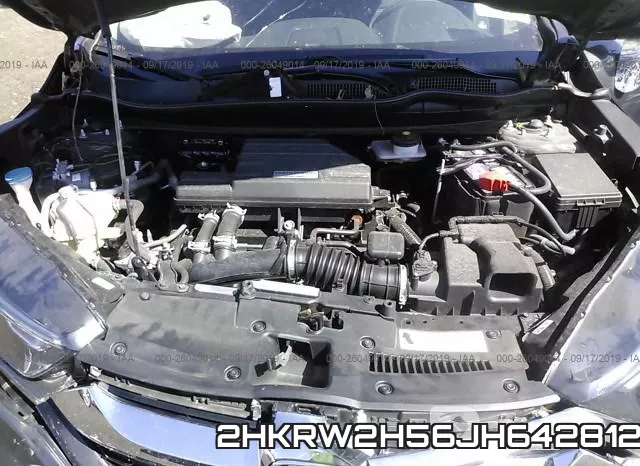 2HKRW2H56JH642812 фото 2