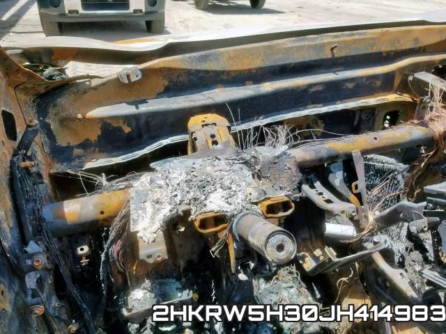 2HKRW5H30JH414983 фото 9