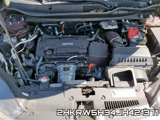 2HKRW5H34JH421371 фото 8