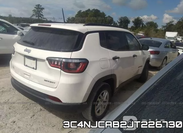 3C4NJCAB2JT226730 фото 4