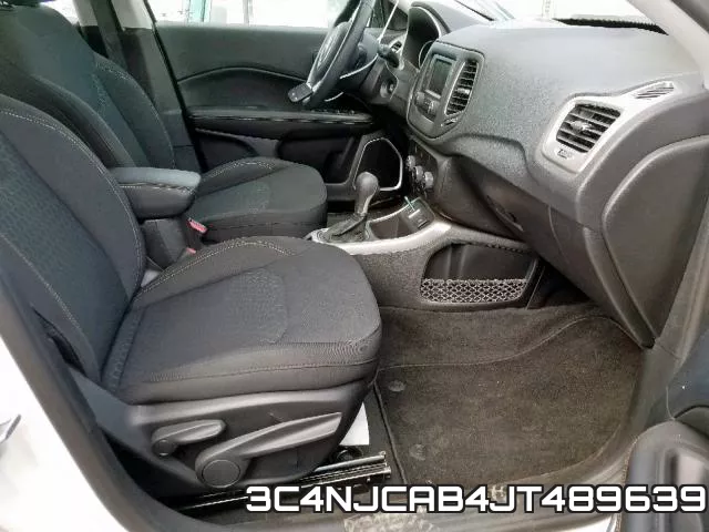 3C4NJCAB4JT489639 фото 6