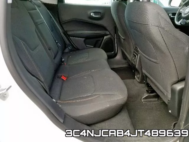 3C4NJCAB4JT489639 фото 7