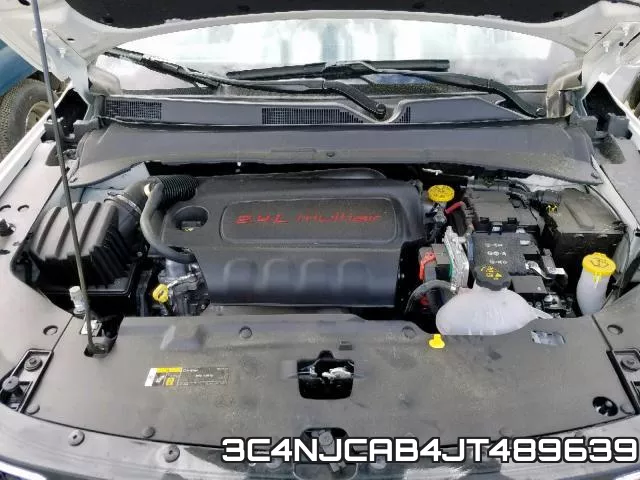3C4NJCAB4JT489639 фото 8