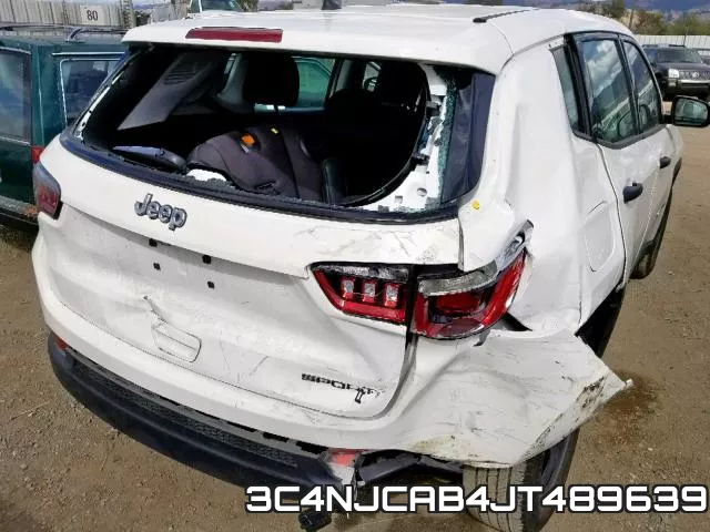 3C4NJCAB4JT489639 фото 10