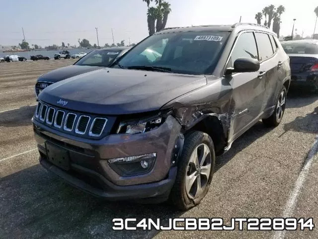 3C4NJCBB2JT228914 фото 3
