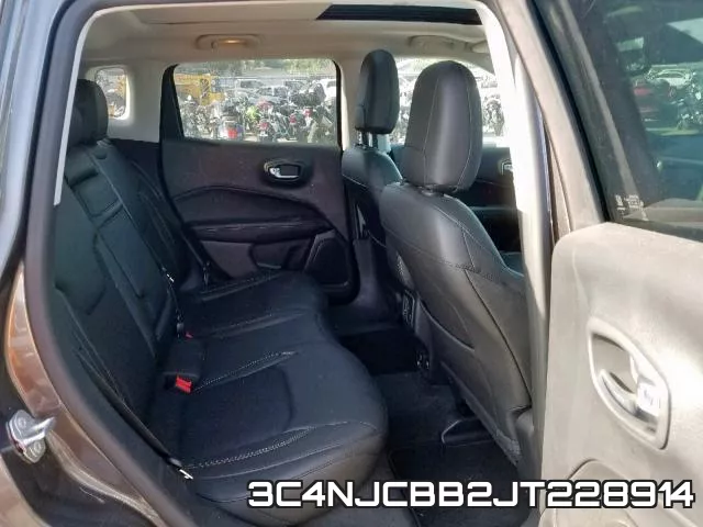 3C4NJCBB2JT228914 фото 7