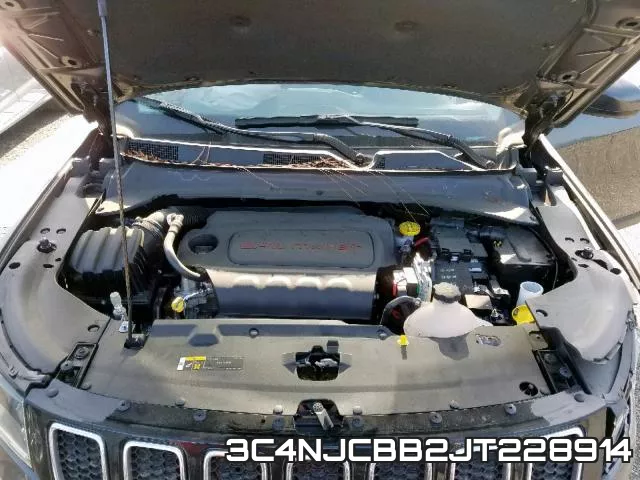 3C4NJCBB2JT228914 фото 8