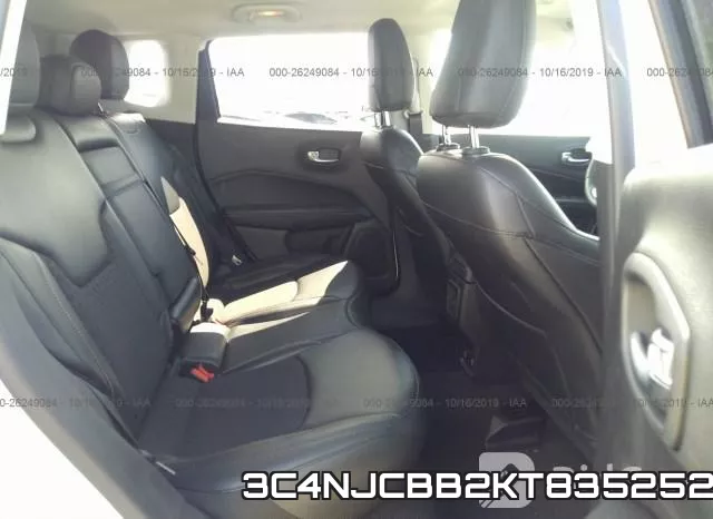 3C4NJCBB2KT835252 фото 9
