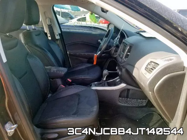 3C4NJCBB4JT140544 фото 6