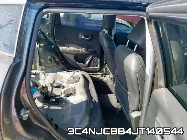 3C4NJCBB4JT140544 фото 7