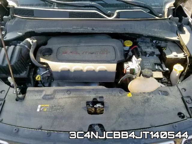 3C4NJCBB4JT140544 фото 8