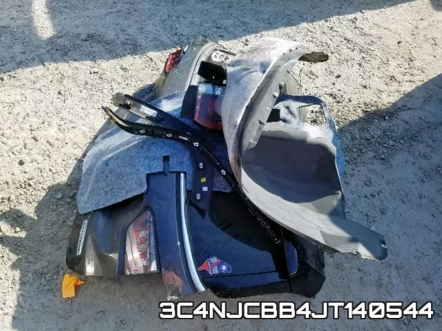 3C4NJCBB4JT140544 фото 10