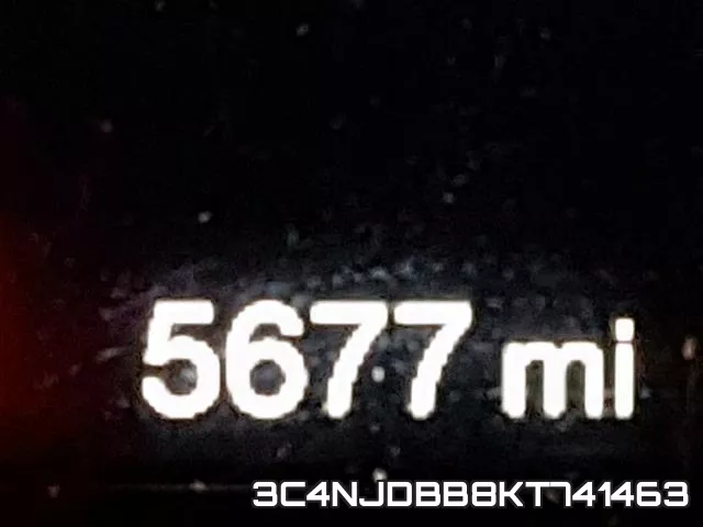 3C4NJDBB8KT741463 фото 9