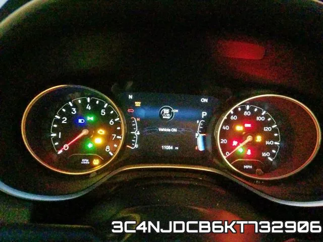 3C4NJDCB6KT732906 фото 9