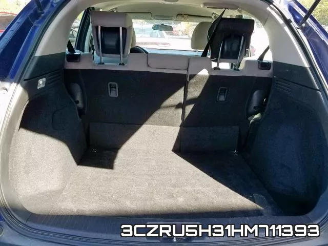 3CZRU5H31HM711393 фото 9