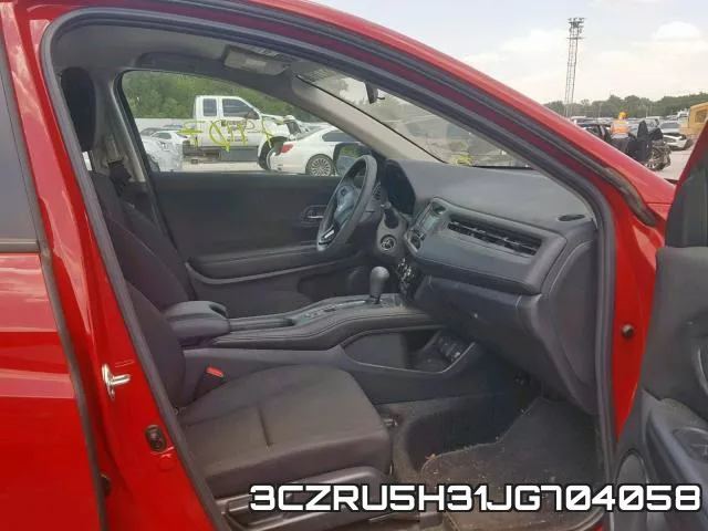 3CZRU5H31JG704058 фото 6