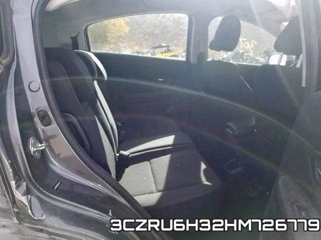 3CZRU6H32HM726779 фото 7
