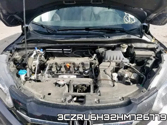 3CZRU6H32HM726779 фото 8