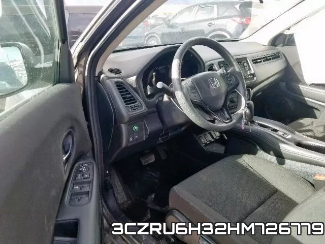 3CZRU6H32HM726779 фото 10