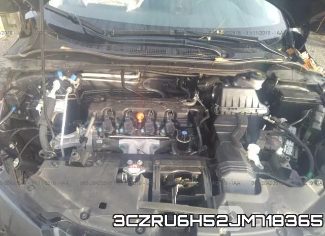 3CZRU6H52JM718365 фото 2